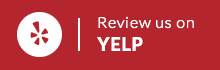 Review us on Yelp!