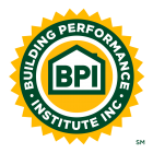 Build Performance Institute seal