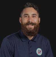 ECAD Specialist: Quincy Bishop Quincy Bishop Headshot