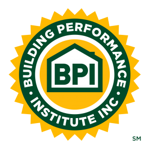 Build Performance Institute seal