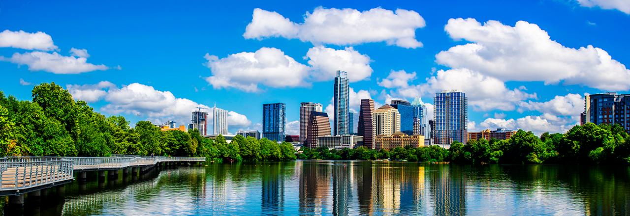 ECAD Specialists has been serving Austin for over 5 years!