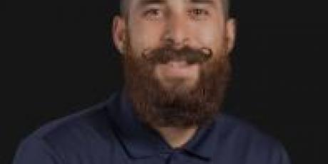 ECAD Specialist: Quincy Bishop Quincy Bishop Headshot